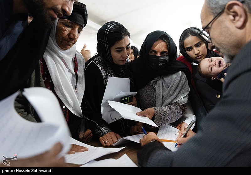 تور نظارتی قوه قضائیه در نقطه صفر مرزی