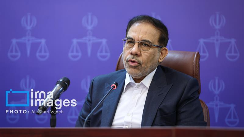 مردم ایران پروژههای دشمنان را به شکست میکشانند