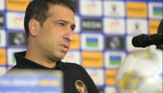 سرمربی تیم فوتسال گهرزمین: ویدیوچک میتواند به ارتقای کیفیت داوری کمک کند