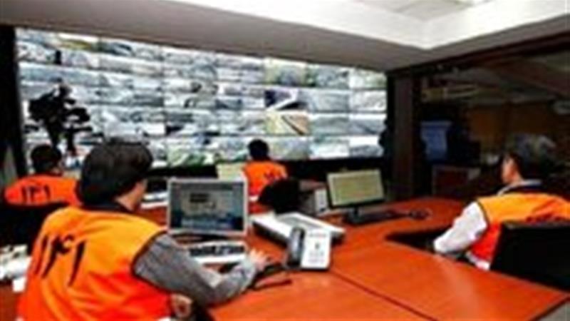 ثبت تردد بیش از سه میلیون و ۱۲۳ هزار خودرو در محورهای ورودی و خروجی استان