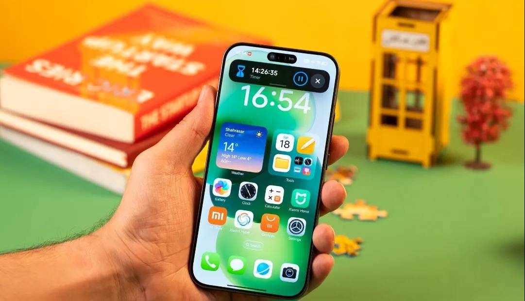 مدل جدید گوشی شیائومی ۱۷ با پردازنده پرقدرت اسنپدراگون بهزودی از راه میرسد