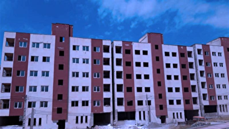 تحویل کامل مسکن مهر یزد و پیشرفت چشمگیر نهضت ملی مسکن؛ ۸۵۸ واحد باقیمانده تا پایان سال واگذار میشود