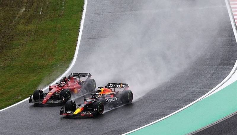 پایان عصر خودروهای «اثر زمین» در فرمول یک؛ چه کسانی بهتر بودند؟