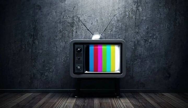 میزان تماشای تلویزیون: روزانه صفر دقیقه!