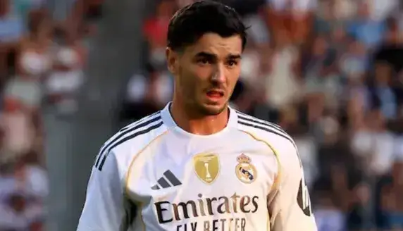 توافق رئال با ستاره مراکشی تا 2030