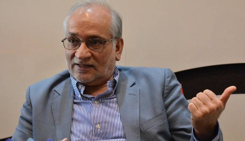 حسین مرعشی: با «بیتصمیمی» مواجه هستیم