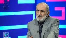 شریعتمداری به سخنگوی دولت: کجای این به قول شما اعتراضات شایسته شنیدن است؟