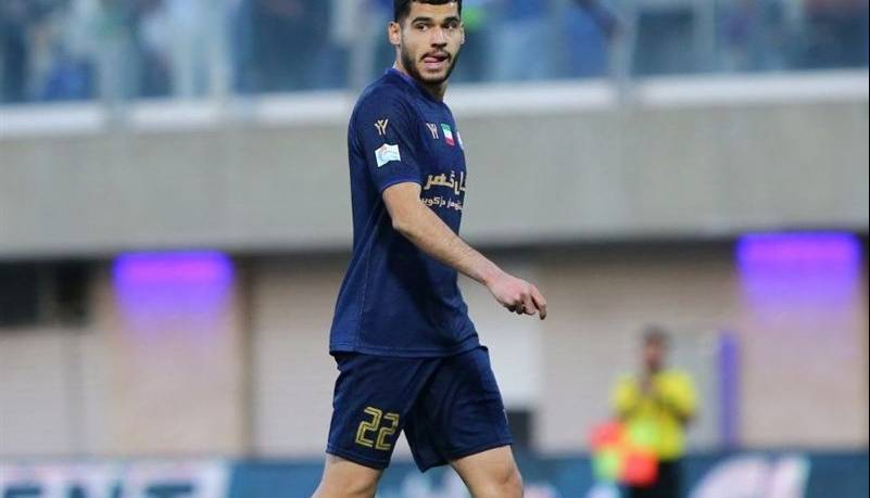 زارع: هدف نهایی تیم امید درخشش در ناگویا و حضور در المپیک است