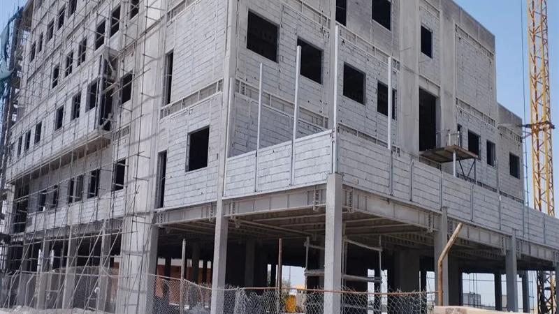 بیش از ۴۰ هزار میلیارد ریال در بخش درمان استان اردبیل هزینه میشود