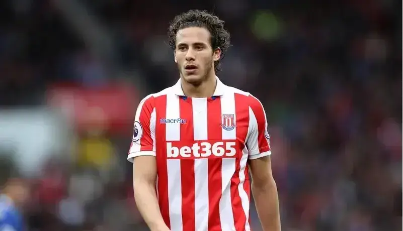 مسی مصری یک سال زندانی شد!