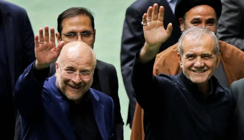 نماینده سابق: پزشکیان با شعار وفاق، هواداران خودش را دلگیر و عصبانی کرده است!