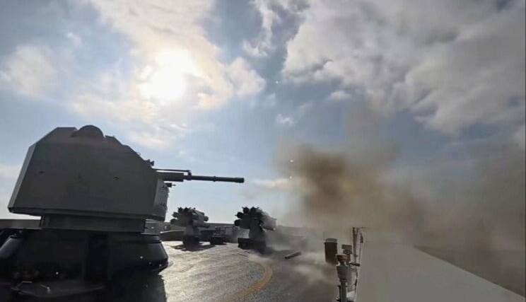 ژاپن خواستار حل اختلافات چین و تایوان از طریق گفت و گو شد