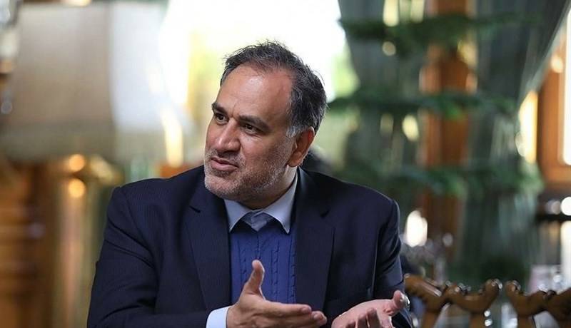 یک گزینه غیرمنتظره برای مدیرعاملی استقلال!