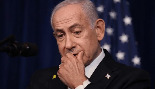 یاوهگوییهای نتانیاهو: ایران نباید غنیسازی داشته باشد