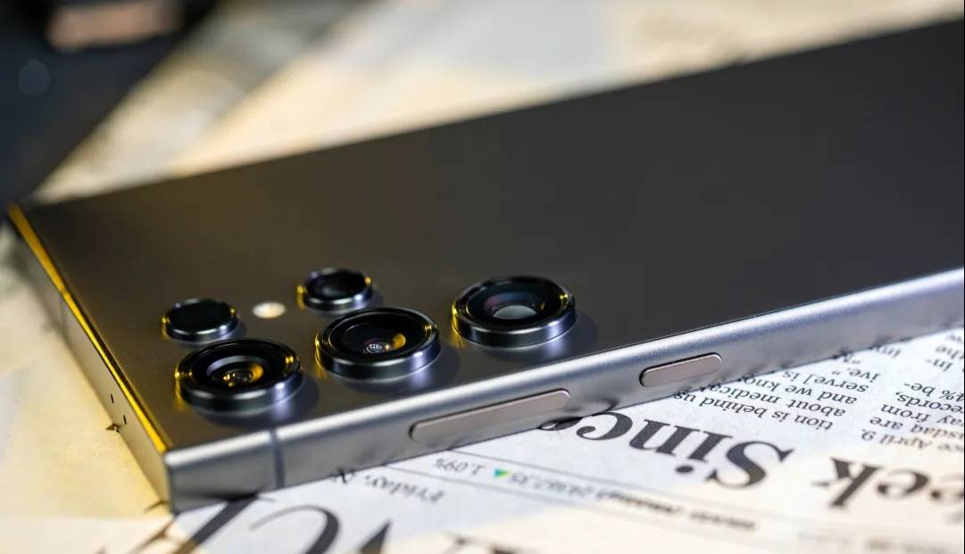 دوربین گلکسی S26 اولترا با یک ویژگی نرمافزاری «حرفهایتر» میشود