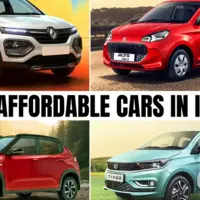 برسد به دست آنکه باید ؛ خودروهایی که می توان با مشخصات و قیمت کوییک در دنیا پیدا کرد!