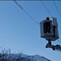 برق ۷۹ روستای کردستان وصل شد