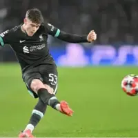 لیورپول در آستانه اولین انتقال زمستانی