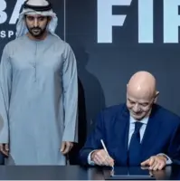 کاسبی جدید فیفا بیخ گوش ایران