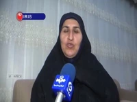 پدر و مادر مهدی سماواتی خطاب به رسانههای ضدانقلاب: شایعهسازی نکنید