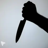 قتل فجیع یک مرد بهدست معشوق افغانستانی زنش