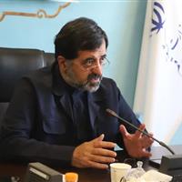 استاندار قم: مدیریت مصرف انرژی شرط پایداری خدمات در زمستان است