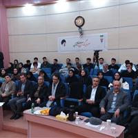 ۸۰ مقاله به همایش ملی فیزیولوژی تمرین در زنجان ارسال شد