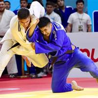 اراک میزبان مسابقات قهرمانی جودوی کارگران کشور