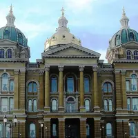 پیروزی دموکراتها در انتخابات سنای ایالتی آیووا