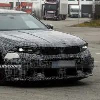 عقبنشینی بیامو، نسخه جدید M5 طراحی سنتیتری خواهد داشت