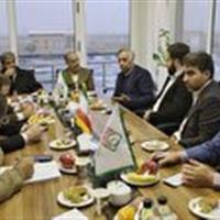 تاکید بر تکمیل فاضلاب شهری میبد در حداقل زمان