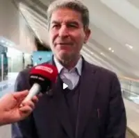 عضو کمیسیون امنیت ملی مجلس: صحبت های ترامپ بیشتر به خاطر این است که عکس العمل طرف مقابل را ببیند