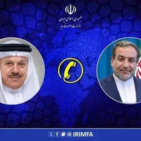 رایزنی ایران و بحرین درباره یمن