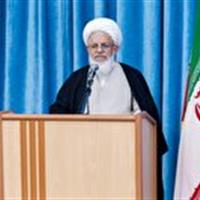 امام جماعت باید دلسوز و شنونده مشکلات مردم باشد