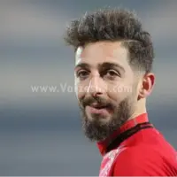 یک پرسپولیسی قراردادش را با تراکتور فسخ کرد
