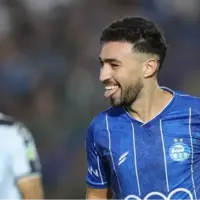 مُنیر از استقلال نیوکمپ خواست!