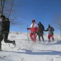 تداوم عملیات جستجو برای یافتن نوجوان مفقود شده اهری