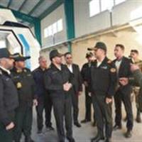 ایستگاه شهید مدنی؛ گلوگاه راهبردی کشف مواد مخدر با رویکرد فناورمحور