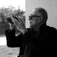 چرا عکسهای کیارستمی معروف شدند؟