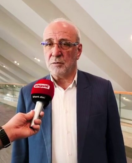 نایب رئیس کمیسیون اصل ۹۰ : از خبر پیشنهاد همتی برای بانک مرکزی تعجب کردم