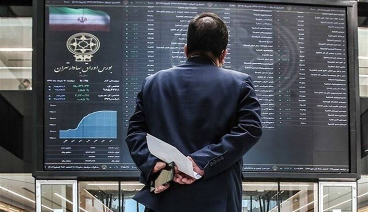 بازدهی بورس در هفته دوم دی؛ ترمز بازار سهام کشیده شد؟