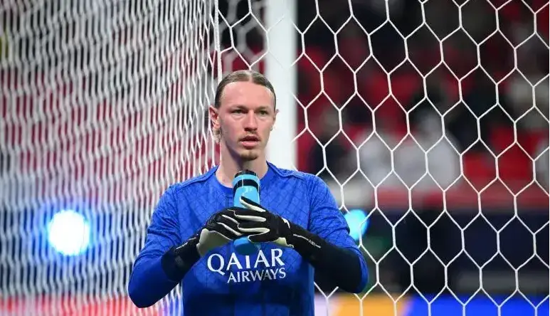 ارتش انریکه در سرمای استخوانسوز به خط شد