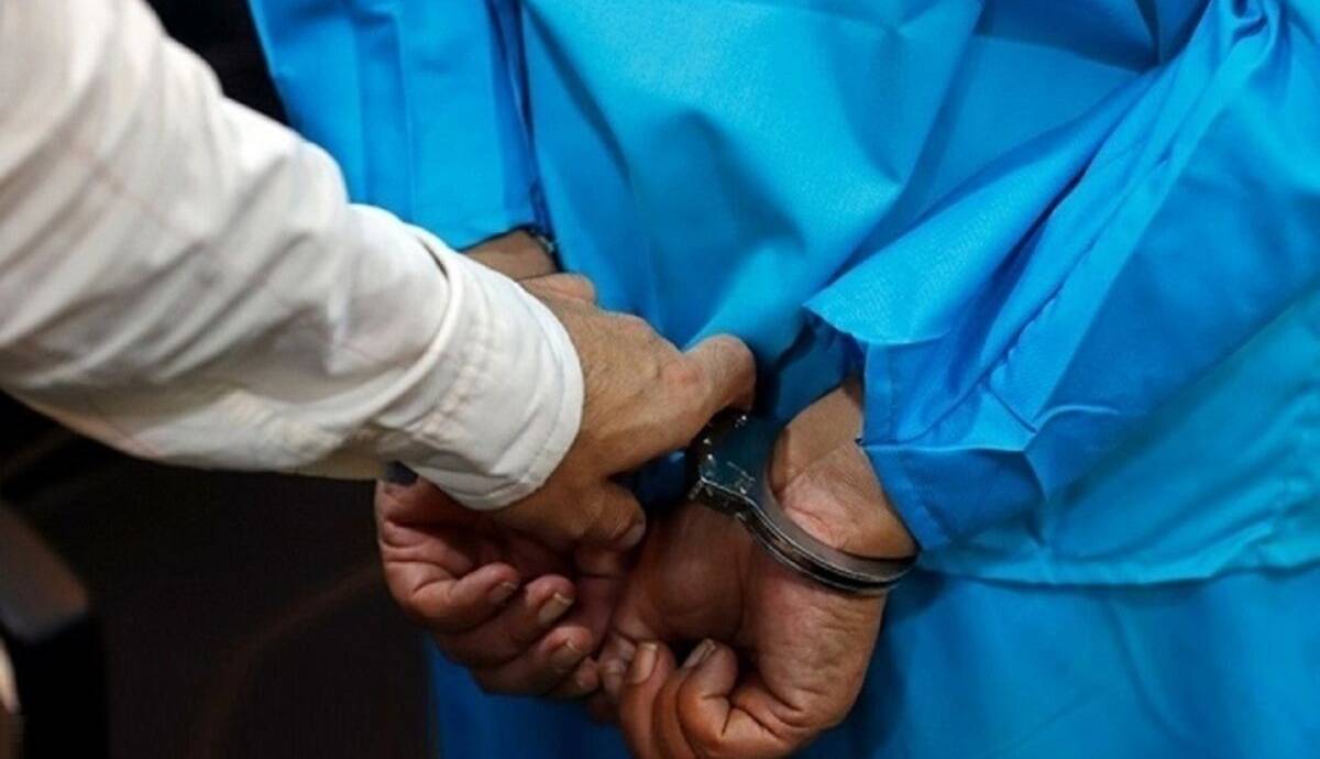 دستگیری اعضای یک تیم تروریستی در سراوان