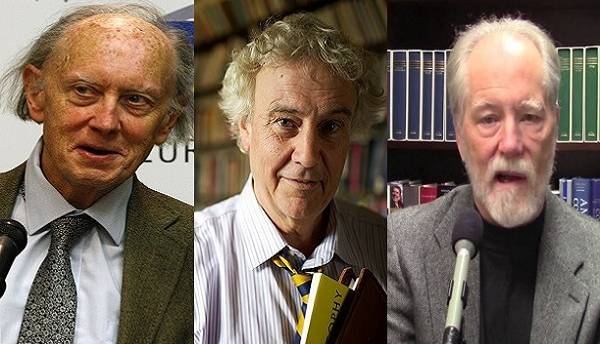 پیش بینی اندیشمندان از 2026: جهان امن تری نخواهد بود!