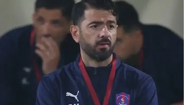 شگفت‌انگیز برای پژمان منتظری؛ رقیب مانچینی!