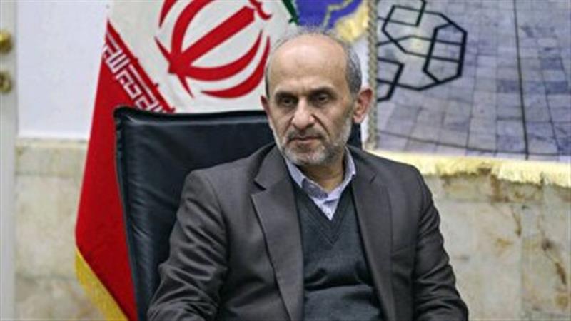 رسانه ملی پرچمدار روایت اقتدار ملت ایران