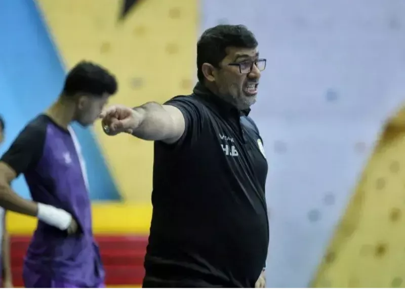 جابه‌جایی غیرمنتظره روی نیمکت تیم لیگ برتری