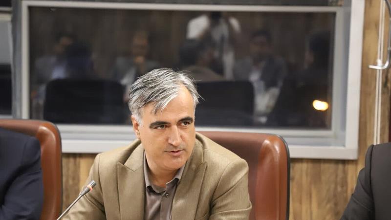 مشارکت حداکثری مردم در انتخابات شانس انتخاب افراد شایسته را افزایش می‌دهد