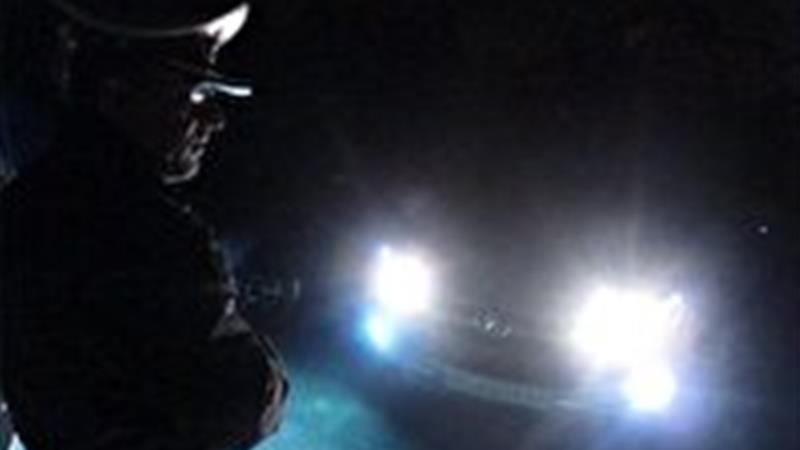 هشدار پلیس به ایجاد آلودگی صوتی و استفاده از چراغ زنون