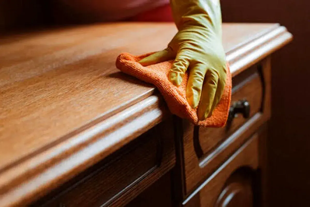 چند ترفند خونه داری که خیلی از خانم ها نمیدانند